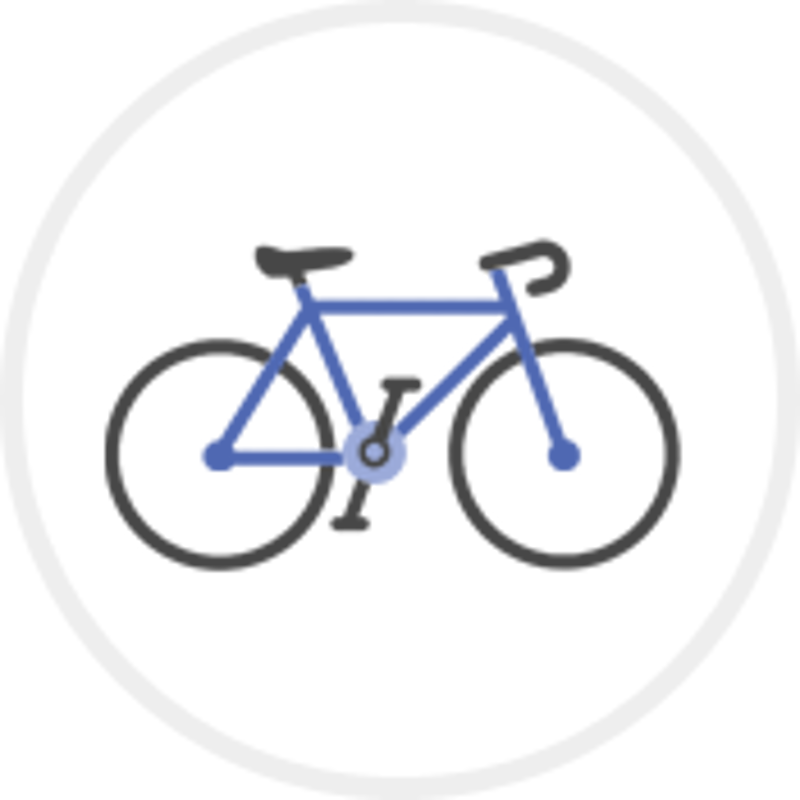 DEMO BIKES