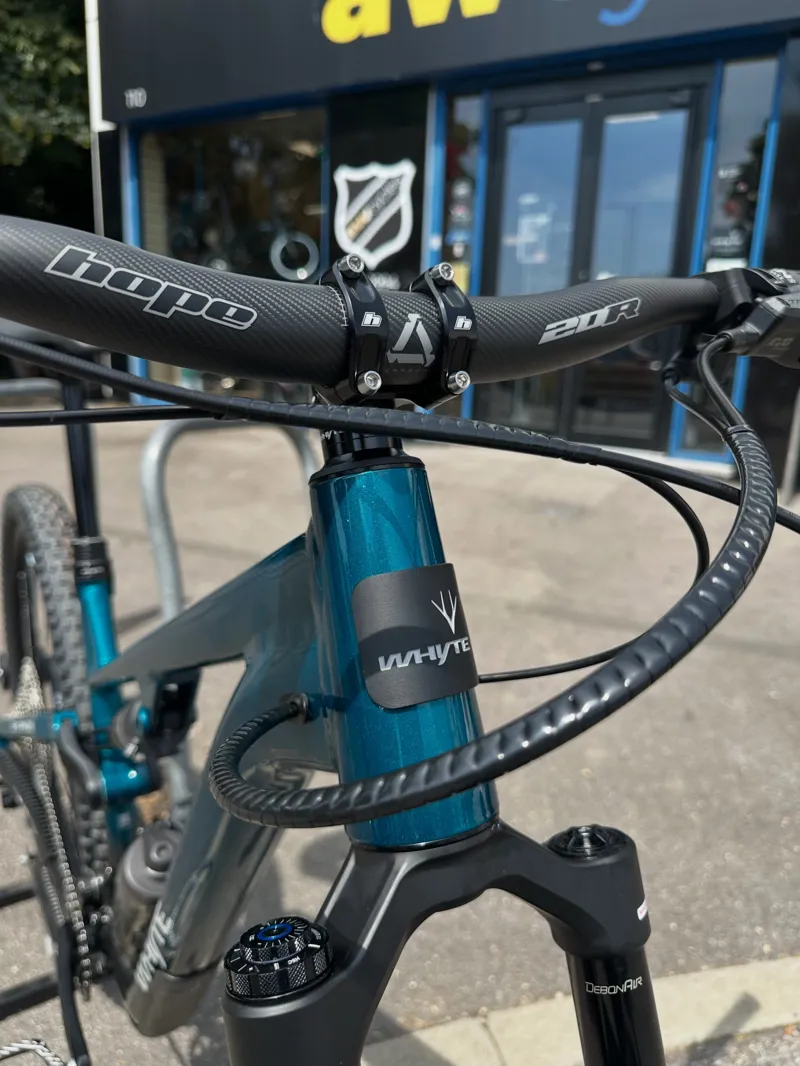 Used and Second Hand Bikes