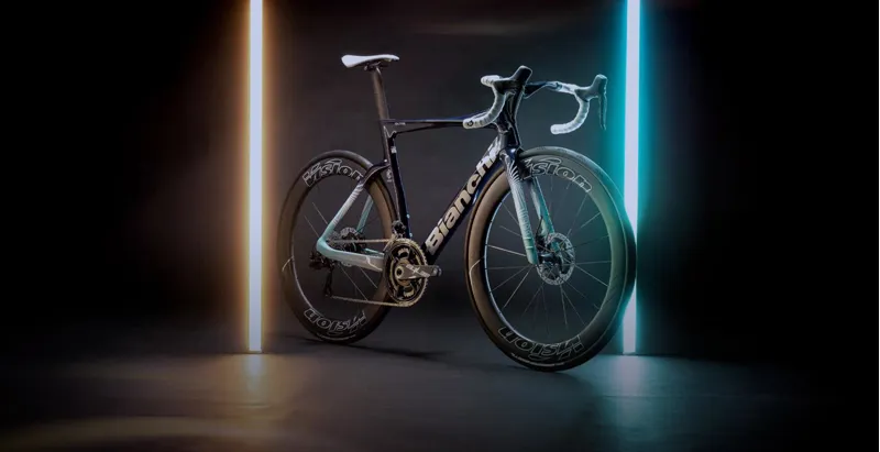 Road Bikes