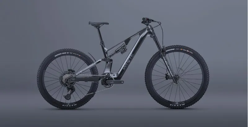 Whyte Karve EVO.