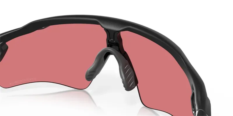 Oakley Radar Ev Path OO-9208-90 In Prizm Trail Torch Lenses/Matte Black Frame-3
