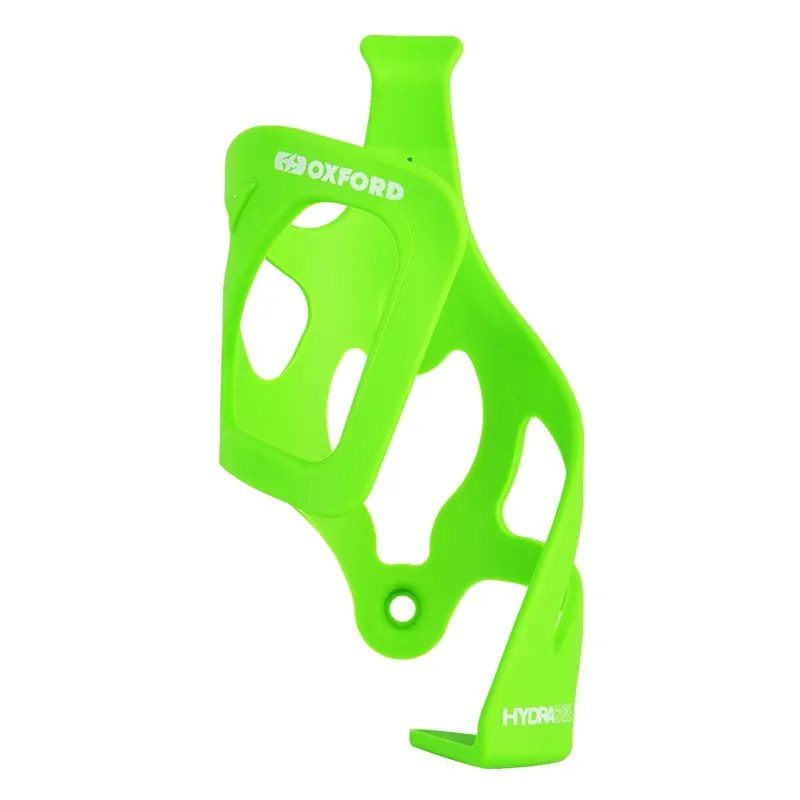 Oxford Hydra Side Pull Cage in Green