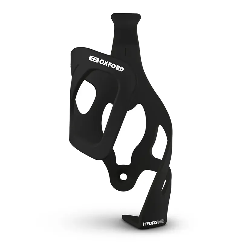 Oxford Hydra Side Pull Cage in Black