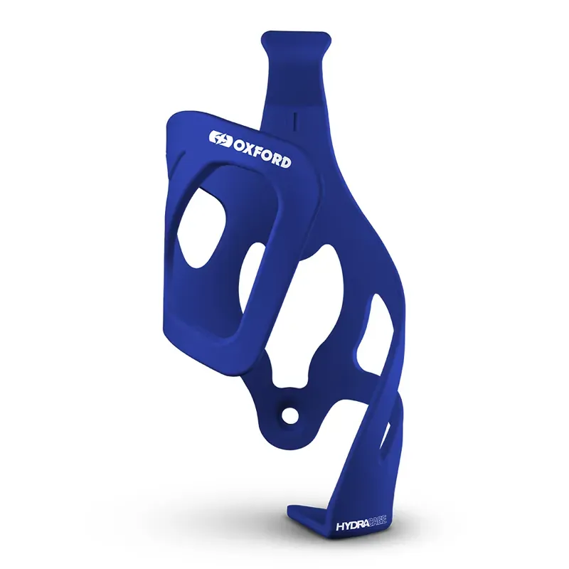 Oxford Hydra Side Pull Cage in Blue