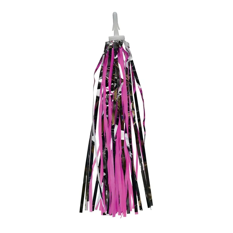 Oxford Kids Handlebar Streamers in Purple