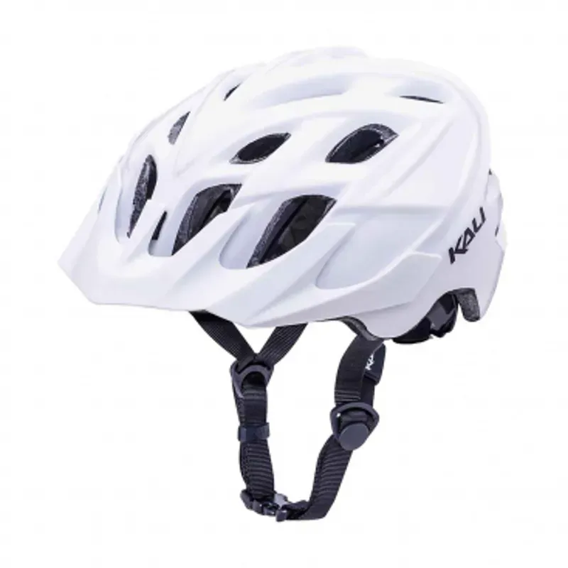 Kali Chakra Solo White - S/M