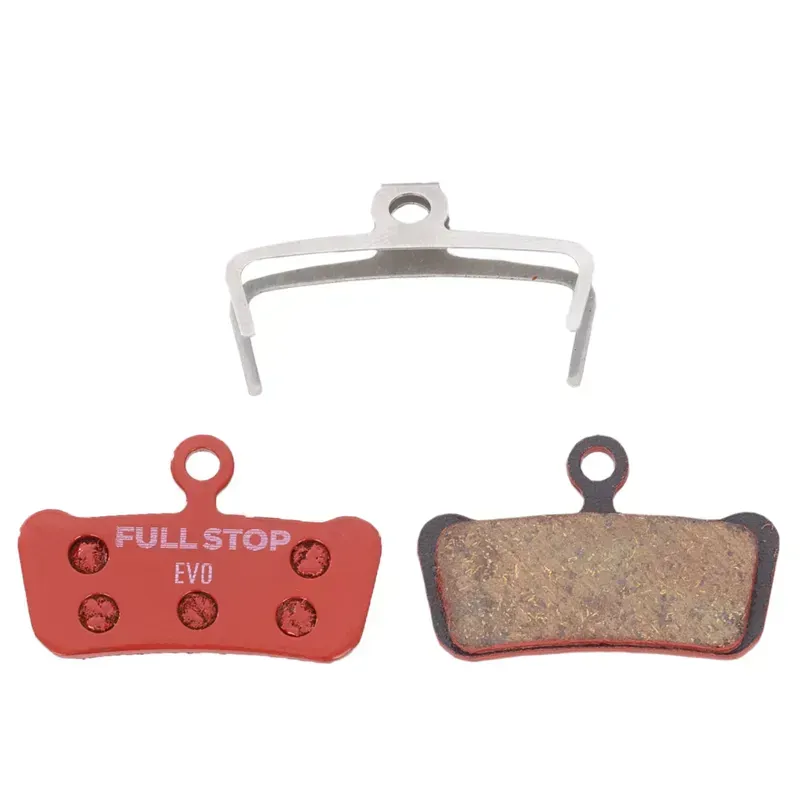 Oxford Fullstop Evo SRAM Guide Disc Pads