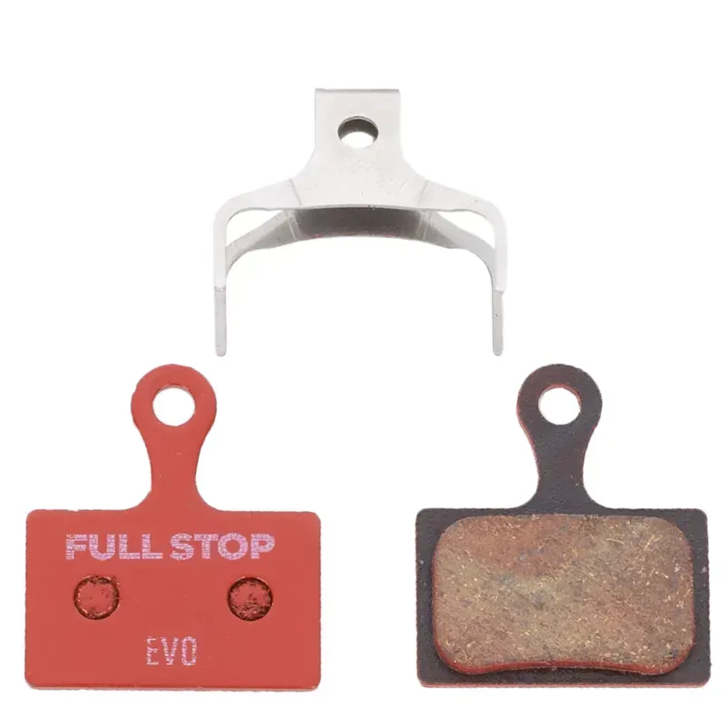 Oxford Fullstop Evo Shimano Road Disc Pads