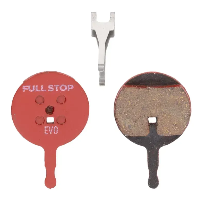 Oxford Fullstop Evo Avid BB5 Disc Pads in Black