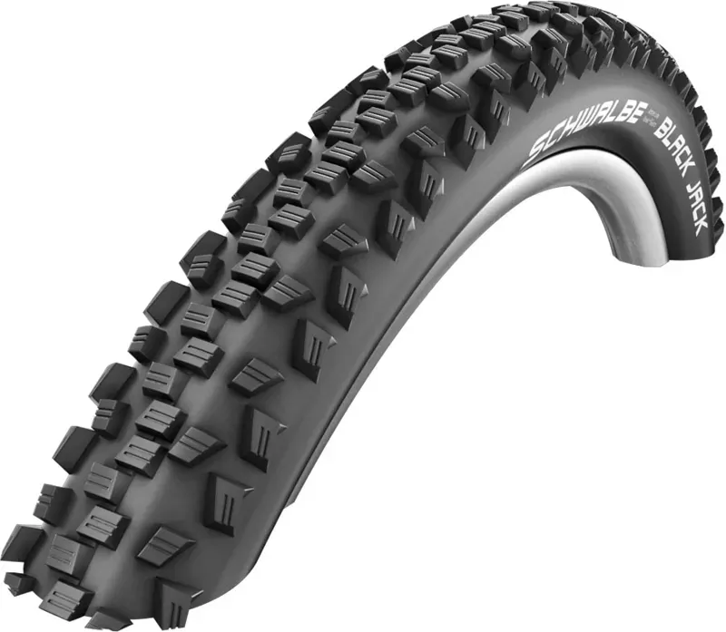 Schwalbe Black Jack 24 x 1.90 K-Guard
