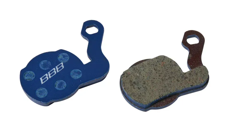 BBB DiscStop HP Magura Louise/Julie/Marta 2007+ Disc Pads BBS- 35