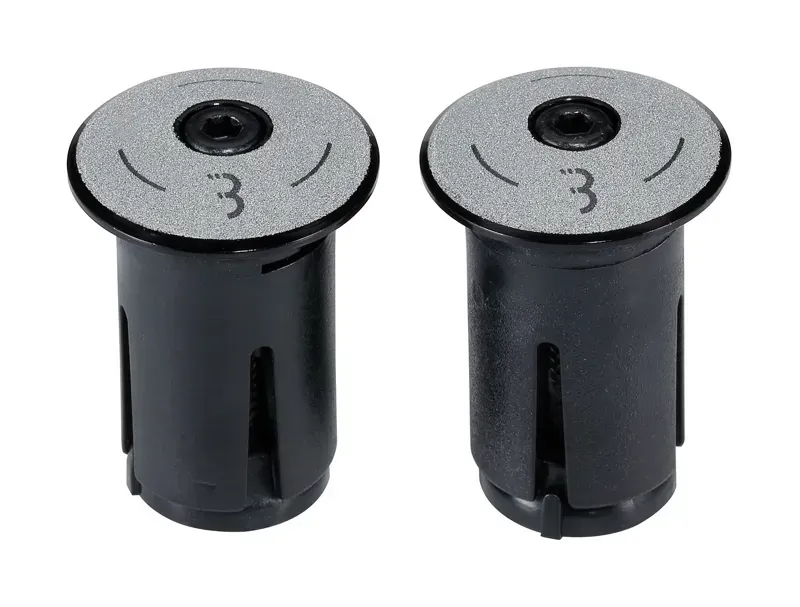 BBB ScrewOn Alu Bar End Caps-1