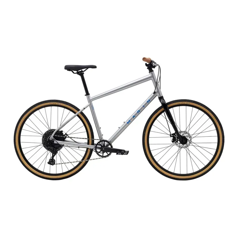 Marin KENTFIELD 2 700C SILVER S