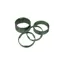 RFR Spacer Set in Green