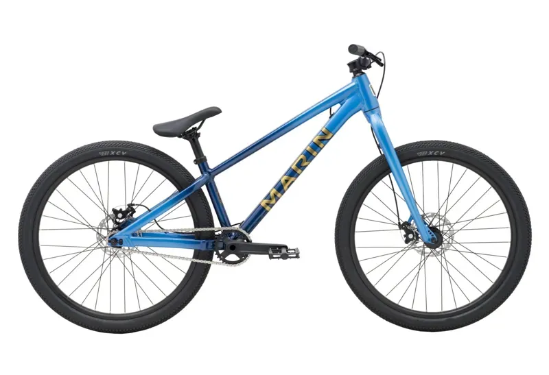 MARIN ALCATRAZ 1 26 BLUE FADE LONG