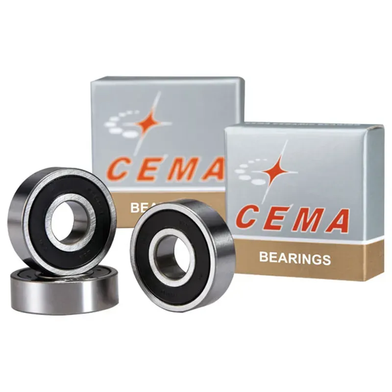 Cema Bearings SRC 6902 Bearing - 15x28x7mm