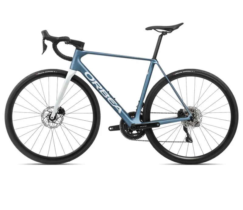 ORBEA ORCA M30i BLUE/SILVER 55CM-1