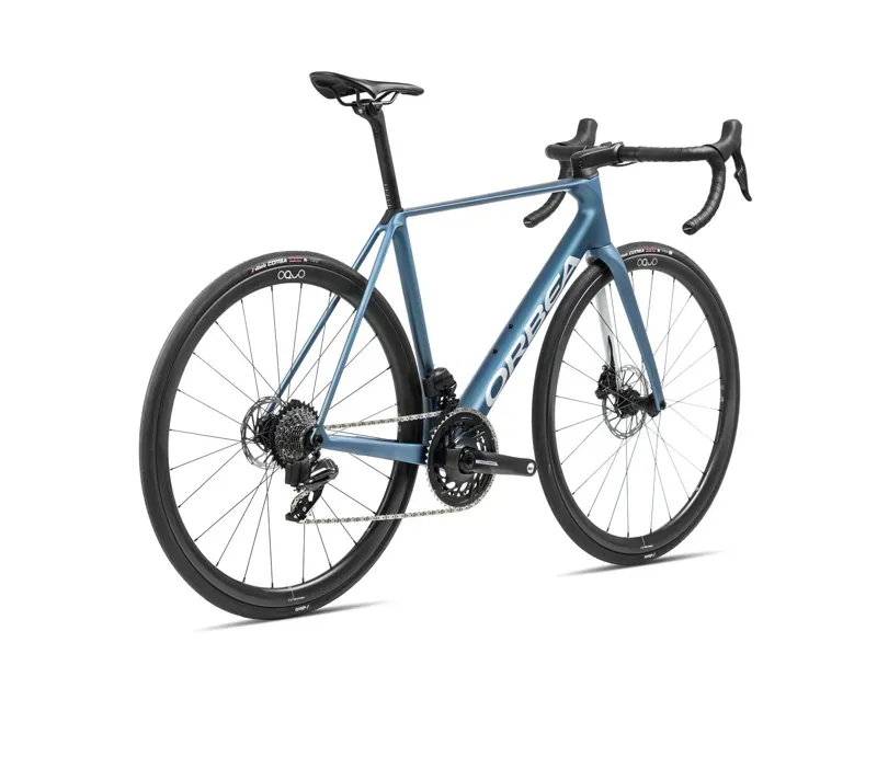 ORBEA ORCA M30i BLUE/SILVER 55CM-3