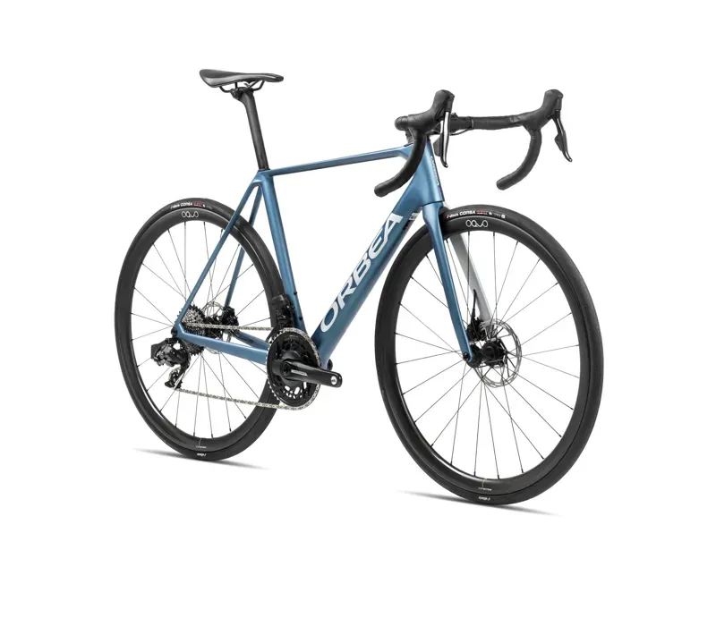 ORBEA ORCA M30i BLUE/SILVER 55CM-2