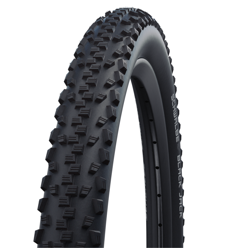 Schwalbe Black Jack 24 x 1.90 K-Guard-1