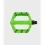 SDG Slater Jr Pedals in Green