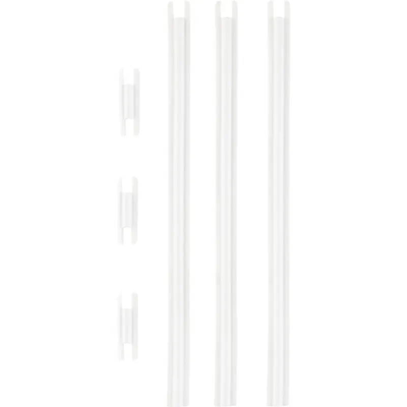 Shimano Non-Series SM-EWC2 E-Tube Di2 Cable Sheath in White