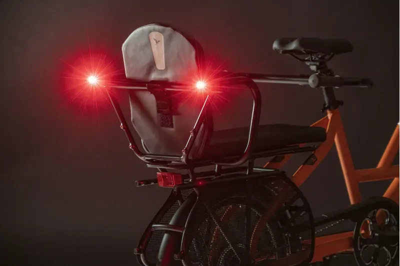 Tern Nitelite Rear Lights