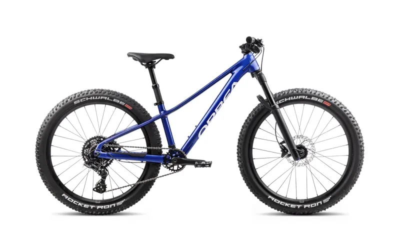 Orbea Kimu H10 24 Road Bike in Blue