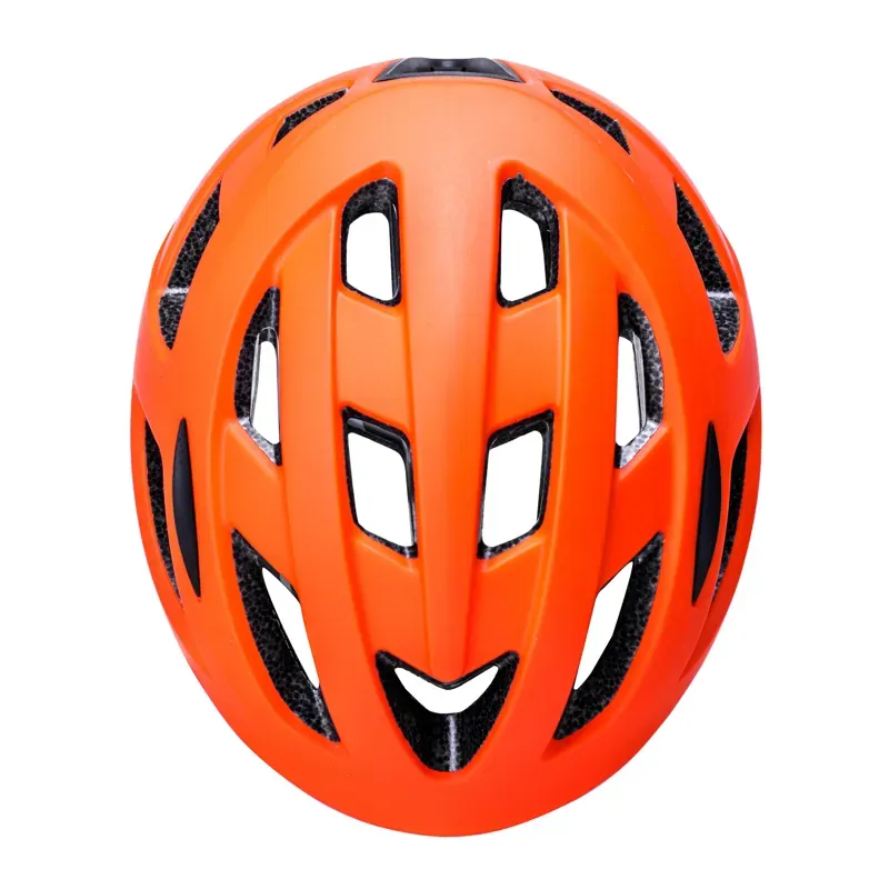 Kali Central Sld Mat Orange S/M-1