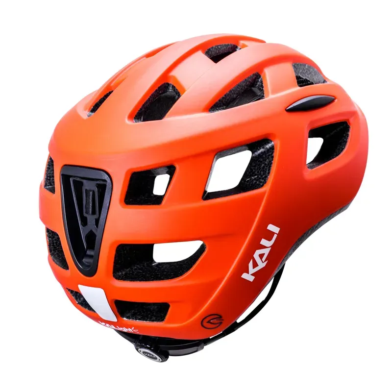 Kali Central Sld Mat Orange S/M-2