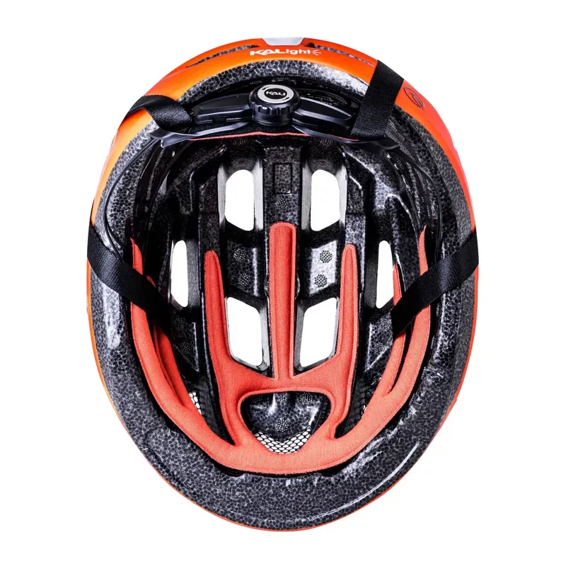 Kali Central Sld Mat Orange S/M-3